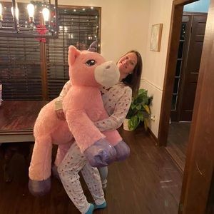 Meet your Posher, Jesss